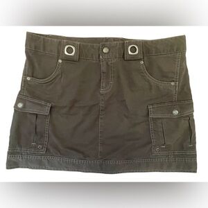 Athleta Skirt